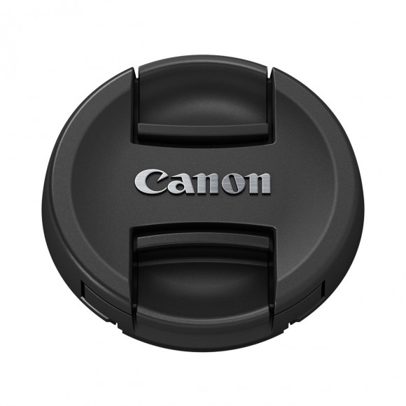 Canon Lens Cap E-49 (49mm Lens Cap)